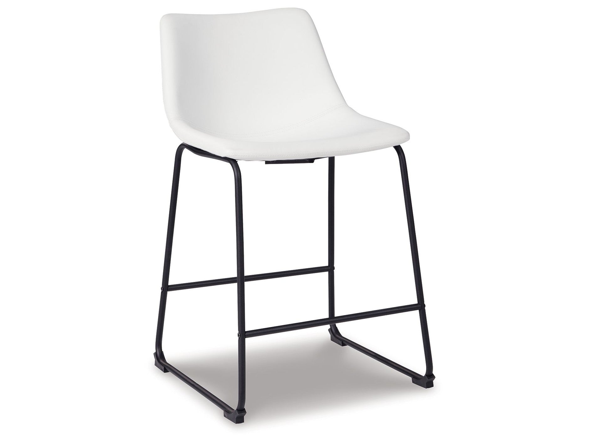Centiar - Upholstered Barstool (Set of 2)