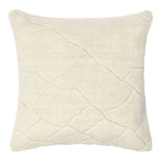 Mercer - 16" x 36" RN Pillow - Ivory
