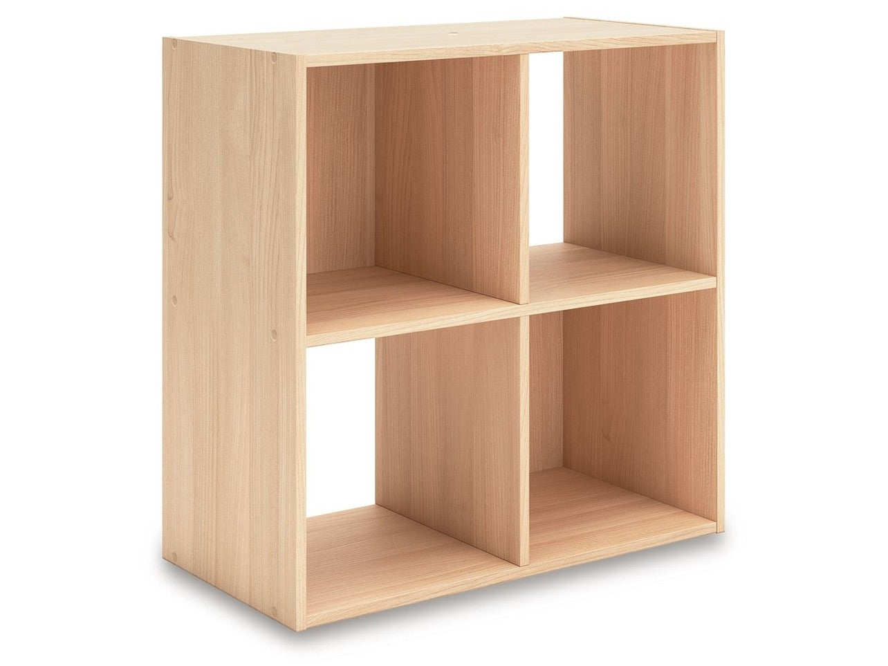Piperton - Cube Organizer - Wood