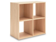 Piperton - Cube Organizer - Wood