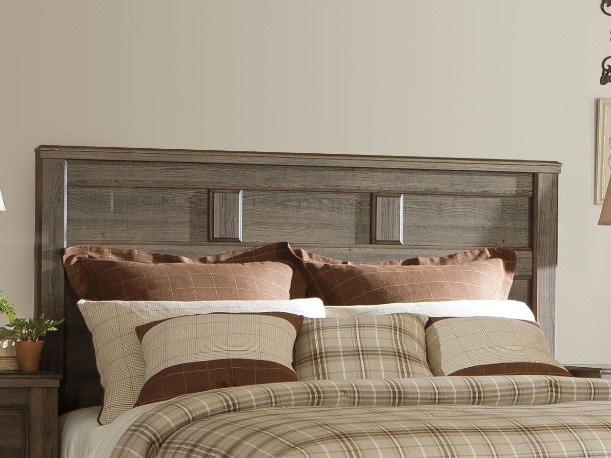 Juararo - Panel Headboard