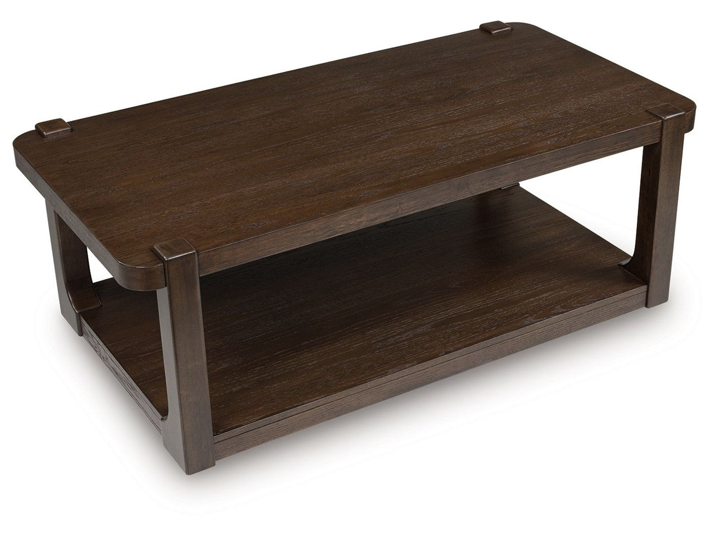 Breckington - Table