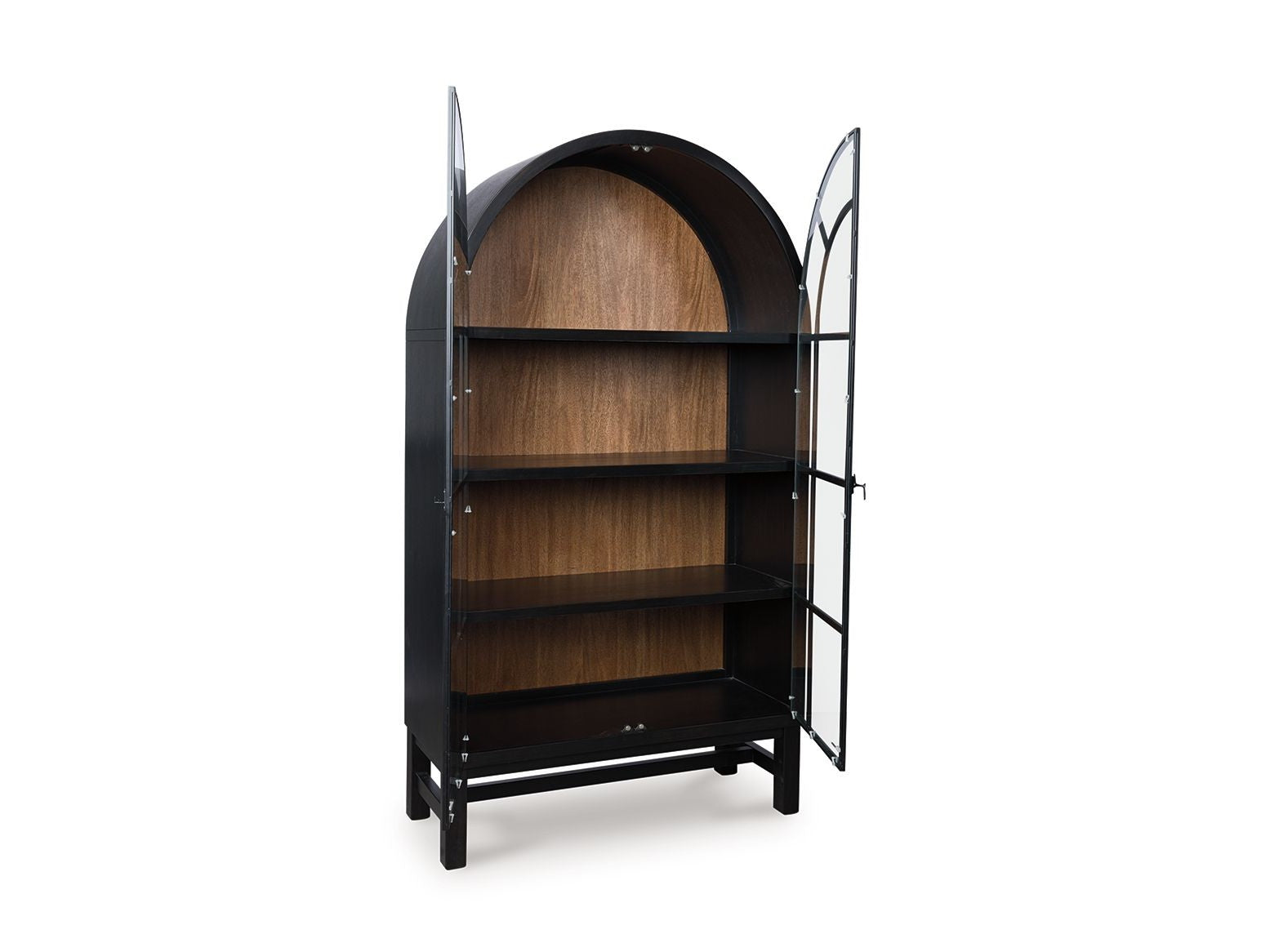 Greddinton - Display Cabinet