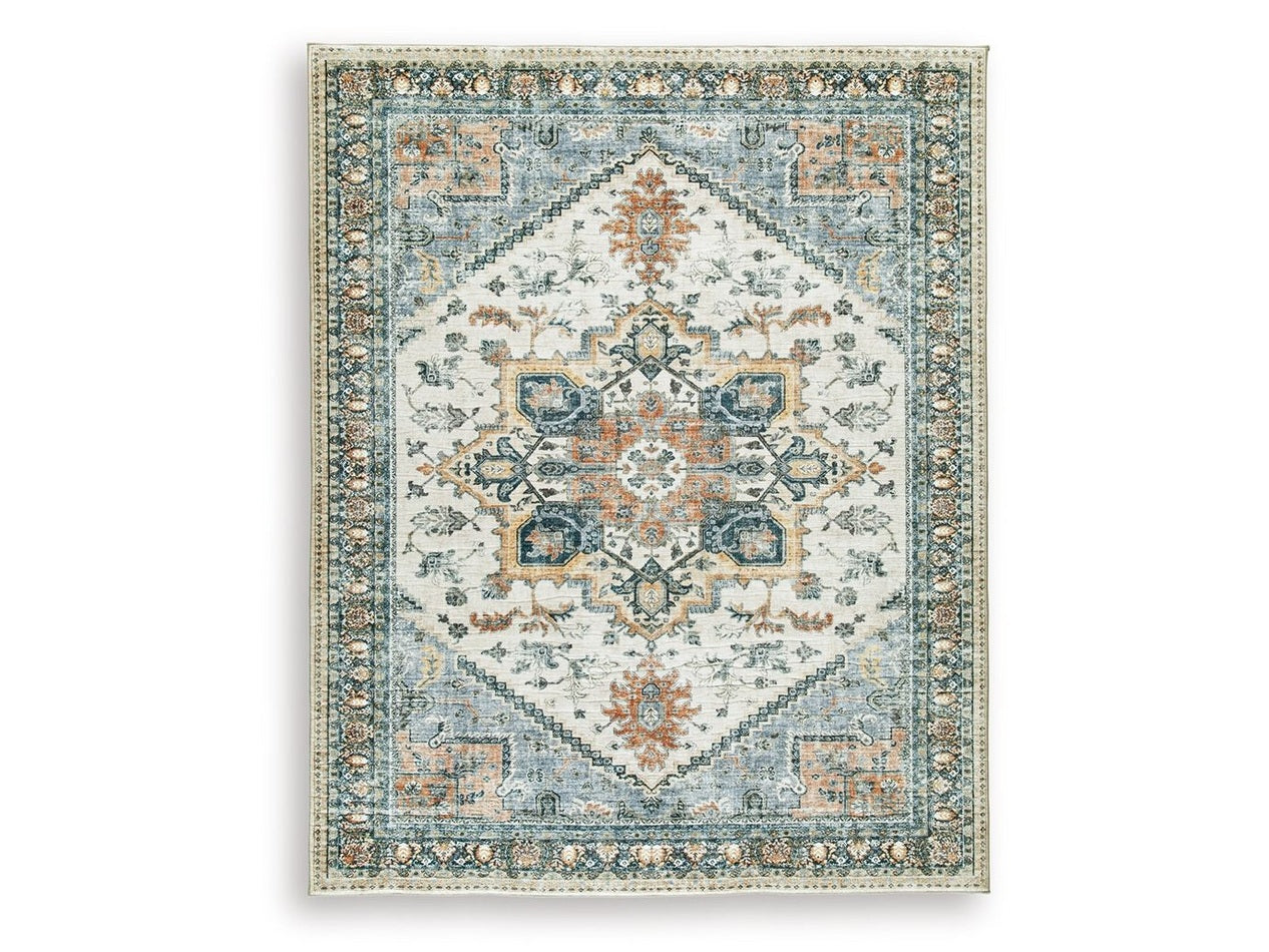 Wallney - Rug