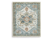 Wallney - Rug