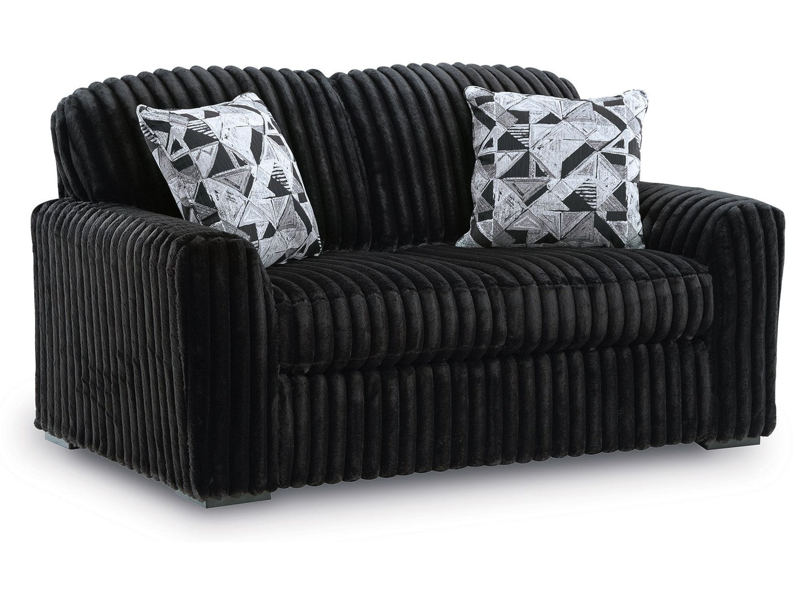 Midnight-Madness - Loveseat