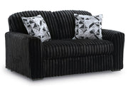 Midnight-Madness - Loveseat
