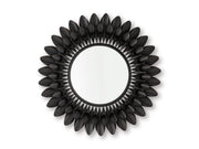 Ryenmour - Accent Mirror - Oil Rubbed Bronze Finish