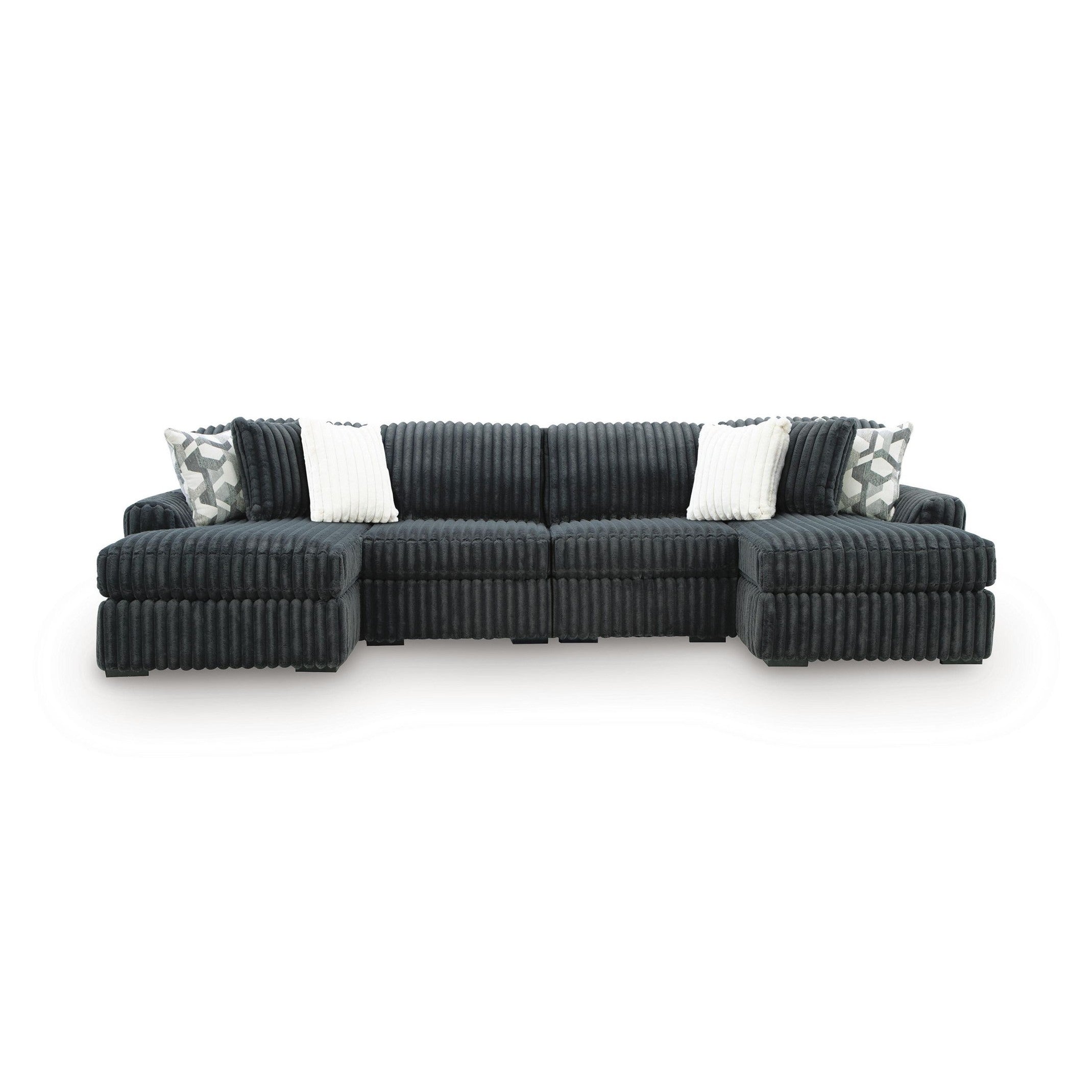 Midnight-Madness - Sectional