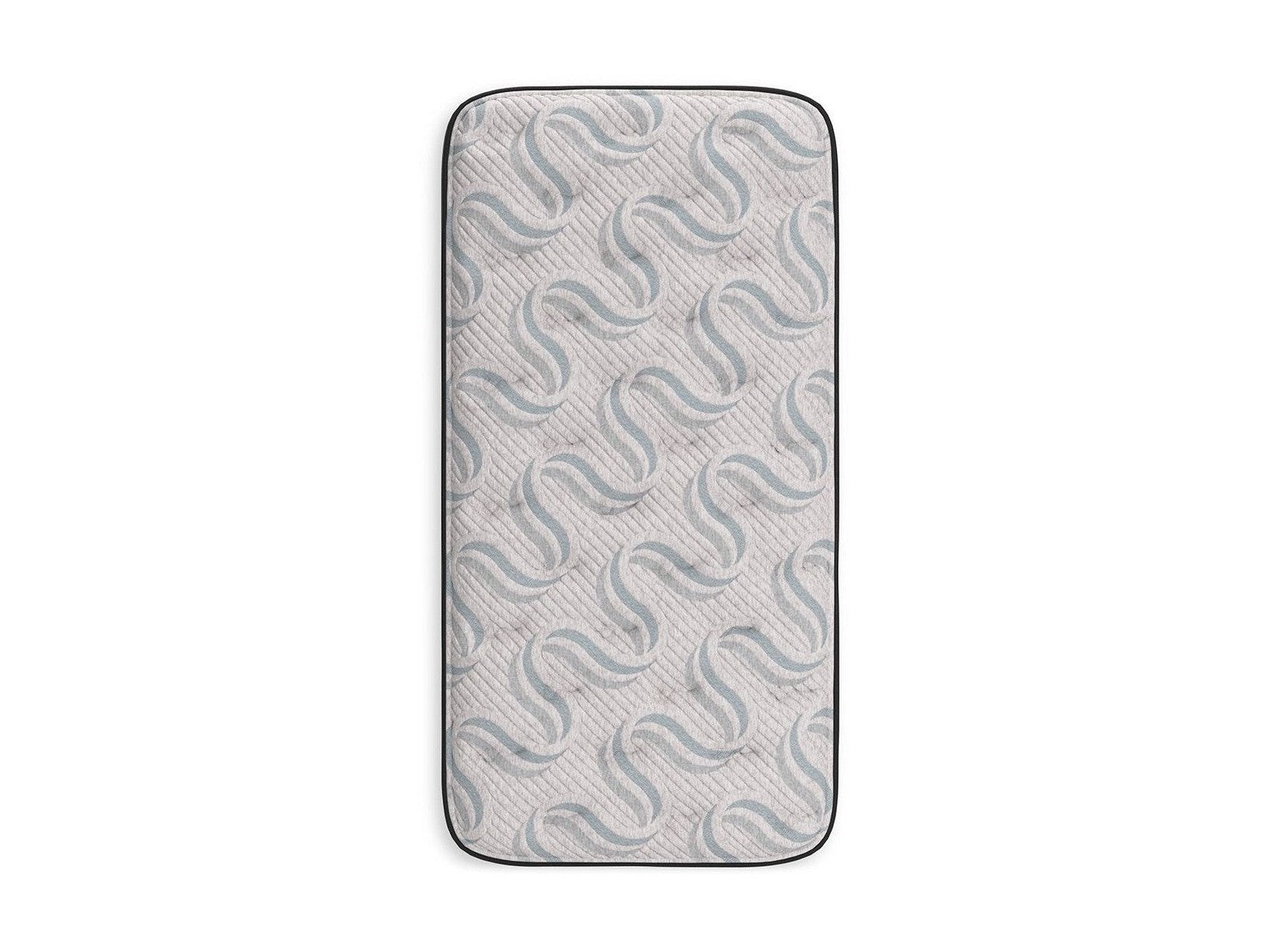 Elite Springs Plush - Mattress