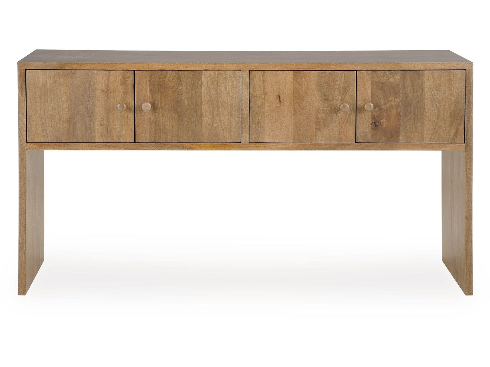Ella Grove - Console - Rich Brown