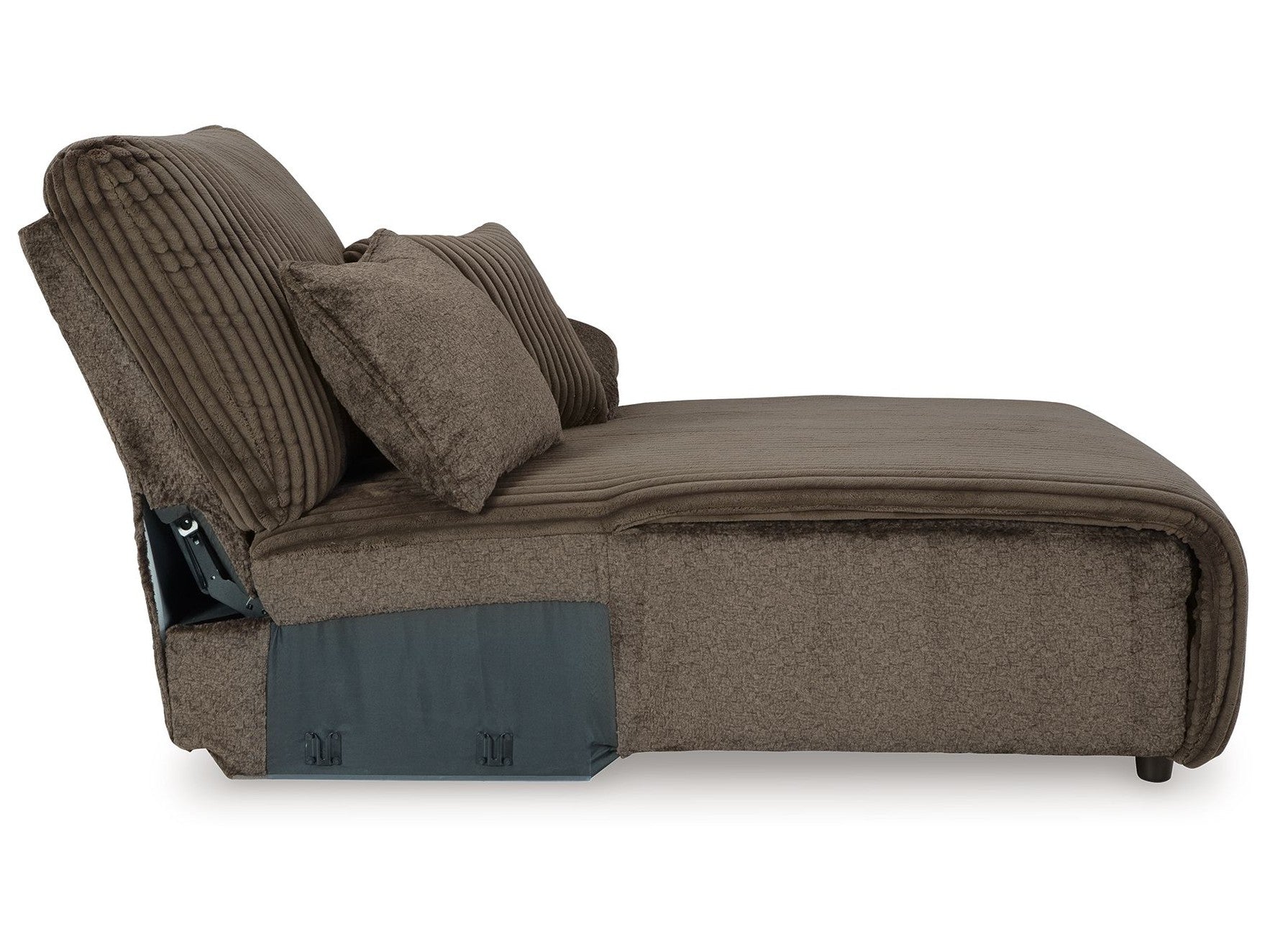 Top Tier - Reclining Sectional