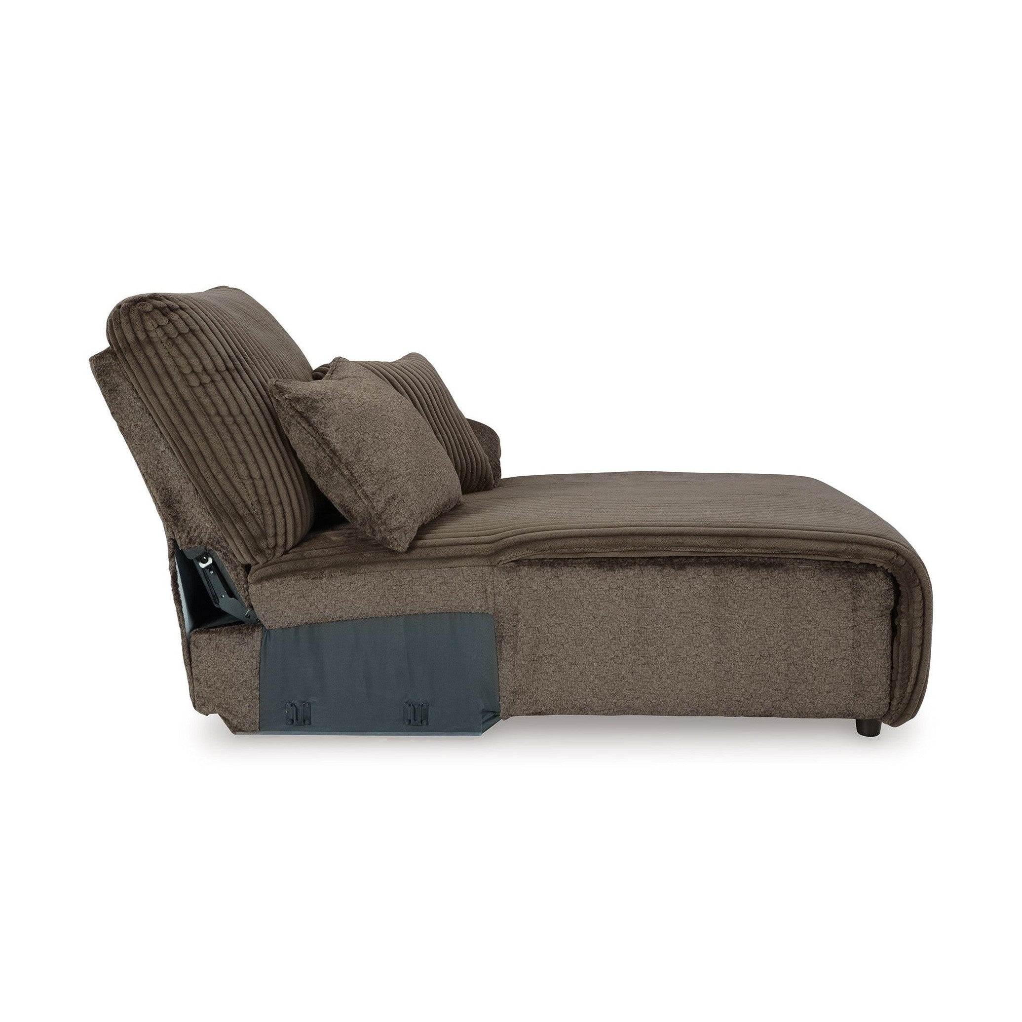 Top Tier - Reclining Sectional