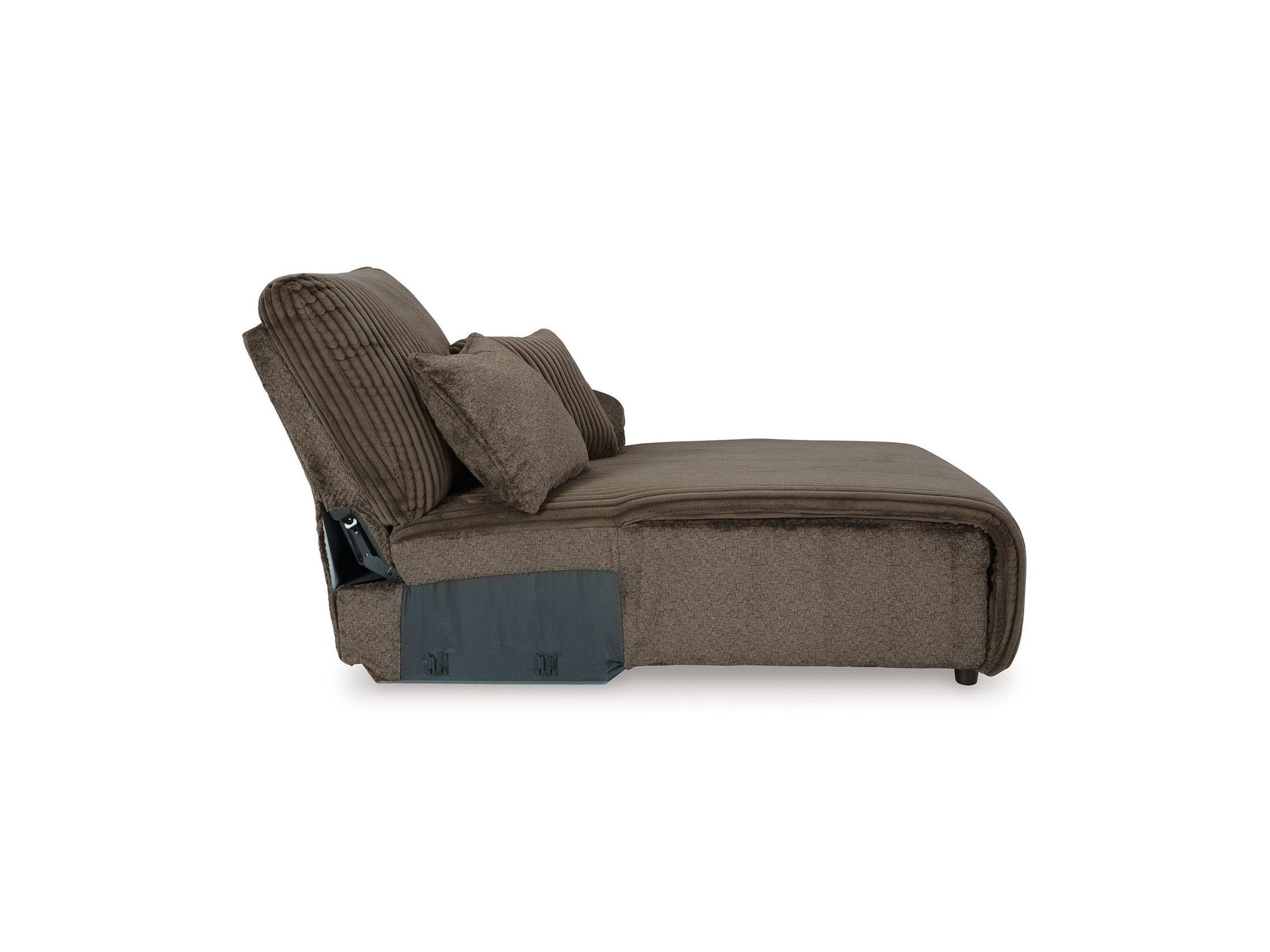 Top Tier - Reclining Sectional