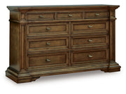 Channley - Dresser