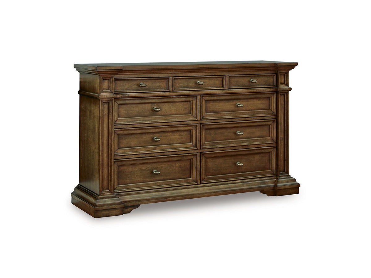 Frantanna - Dresser