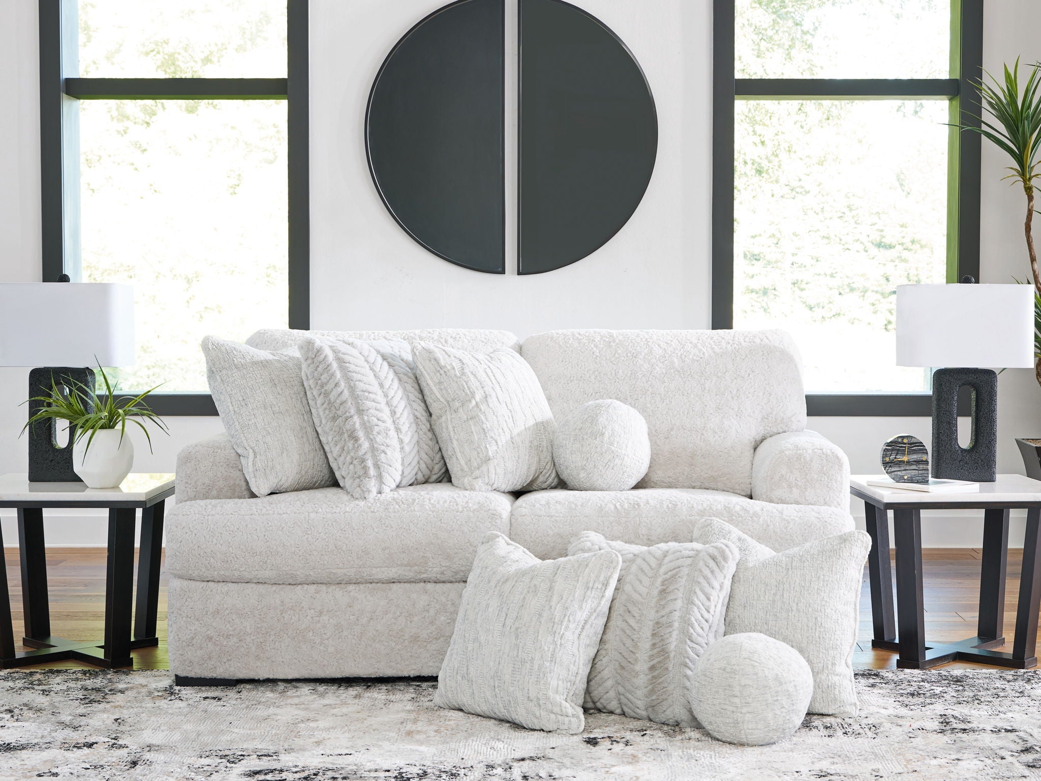 Snodoodle - Sectional