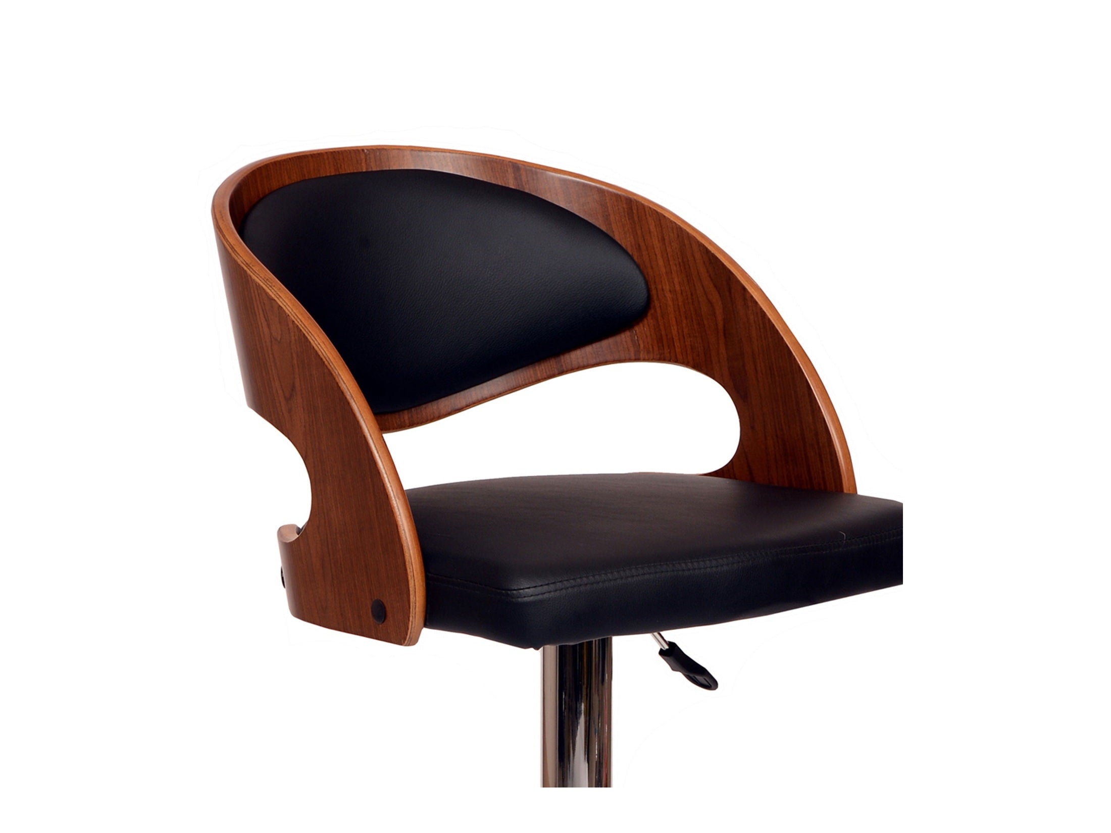 Malibu - Swivel Barstool