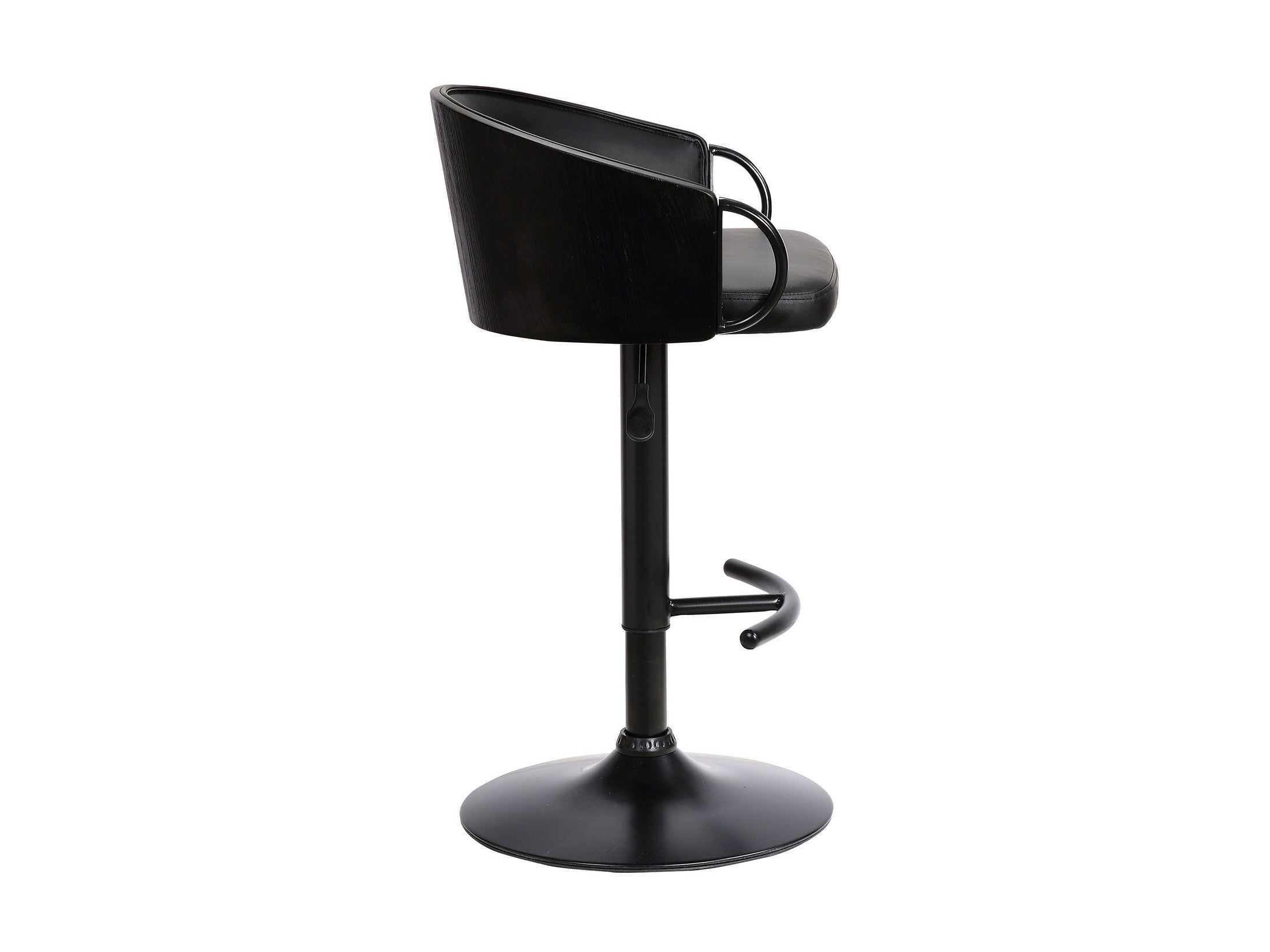 Montego - Adjustable Swivel Barstool
