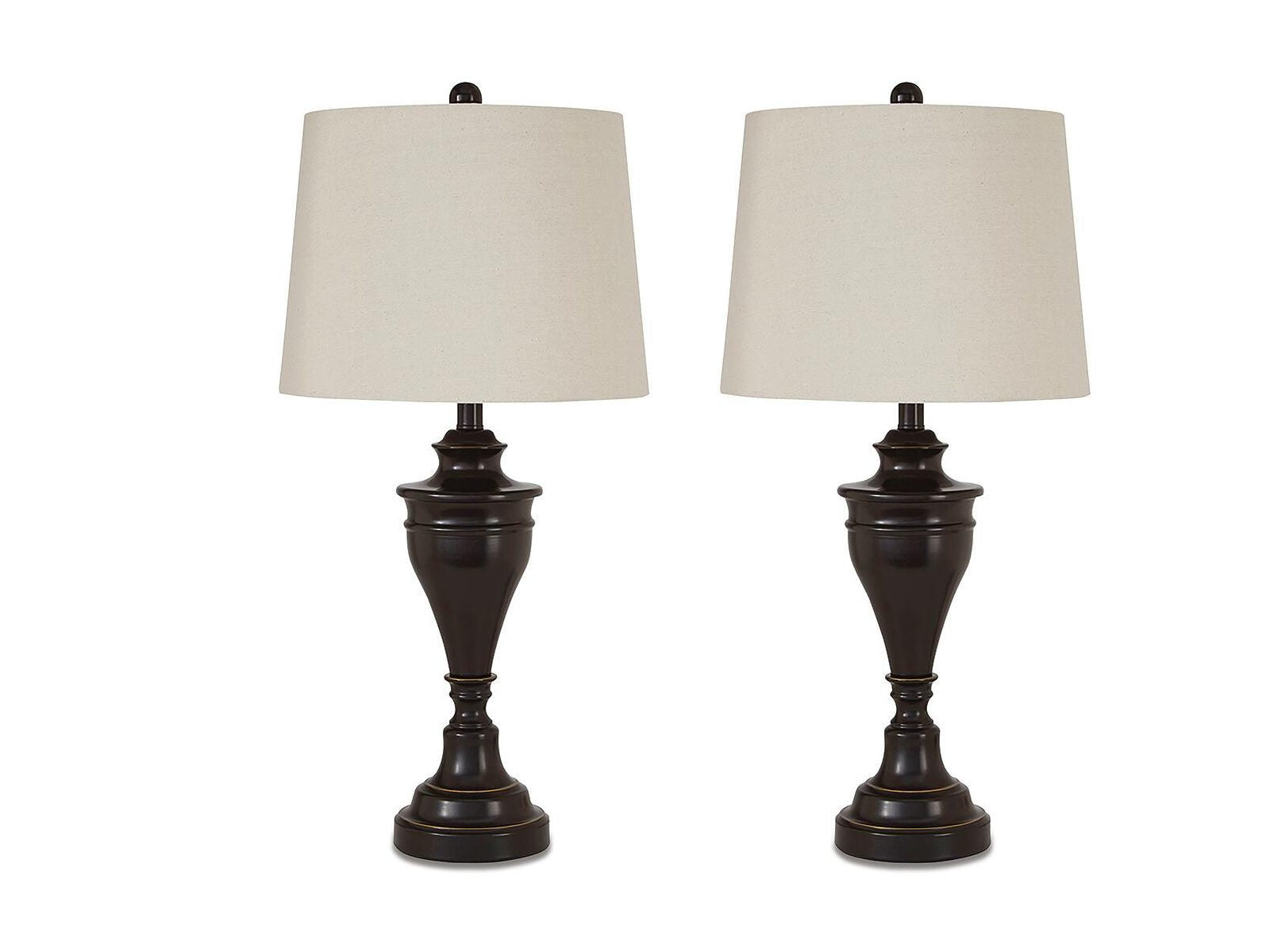 Darlita - Table Lamp (Set of 2)