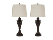 Darlita - Table Lamp (Set of 2)