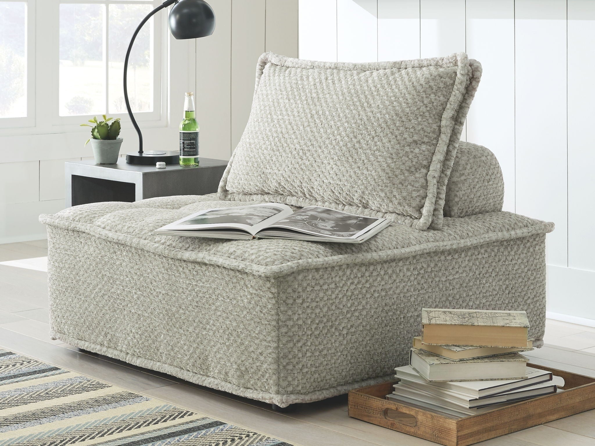 Bales - Accent Chair