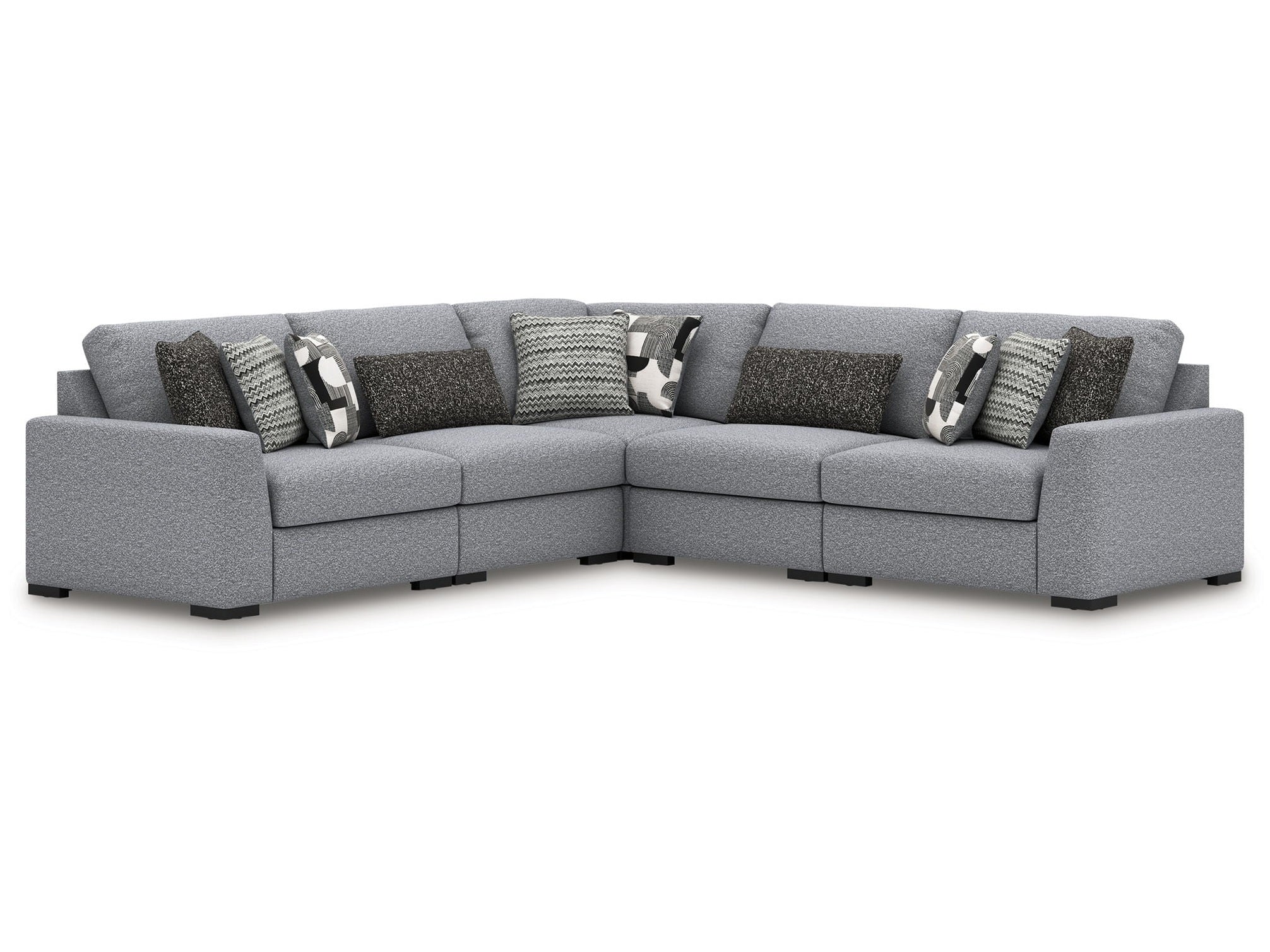 Bealton - Sectional