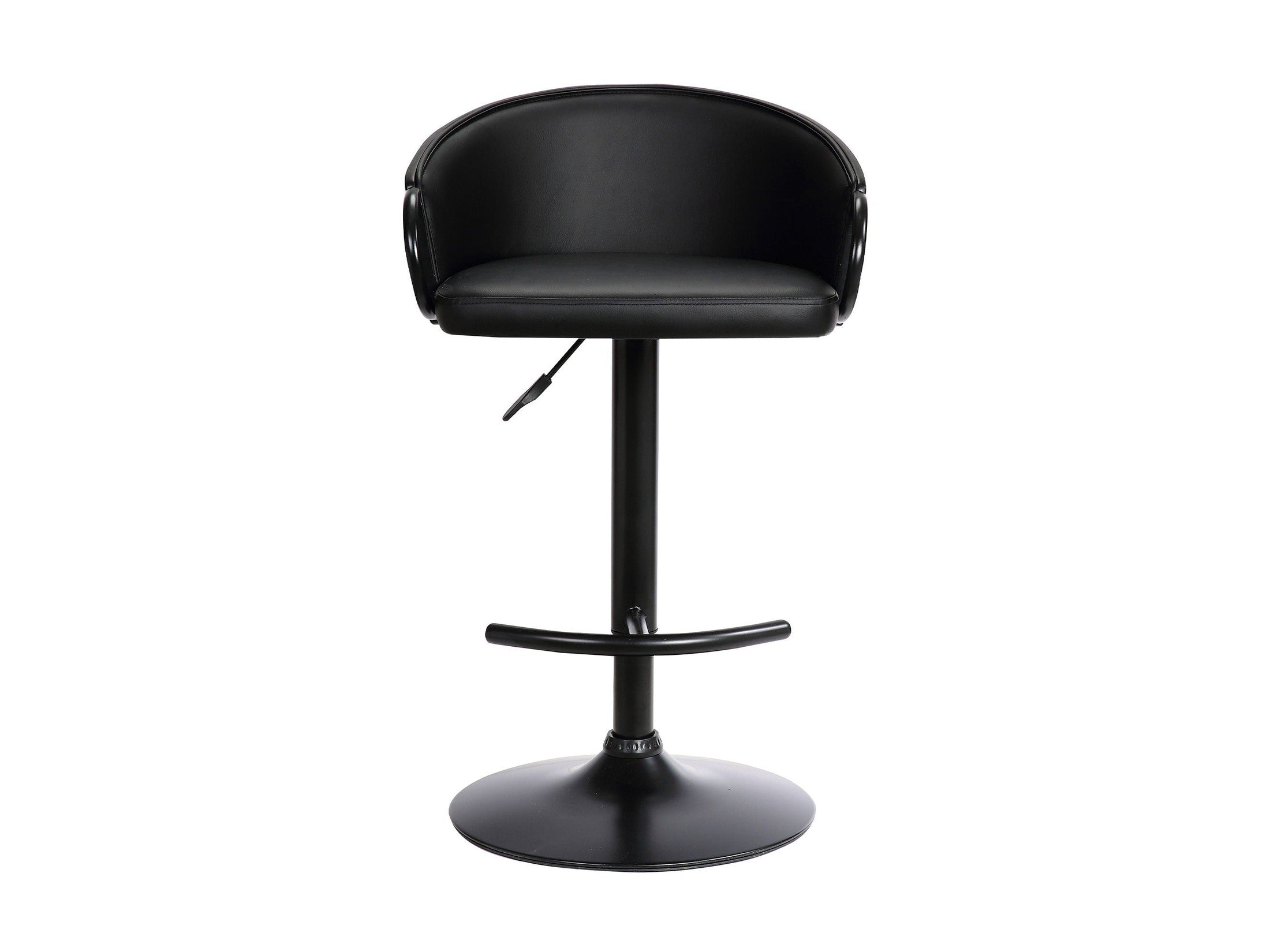 Montego - Adjustable Swivel Barstool