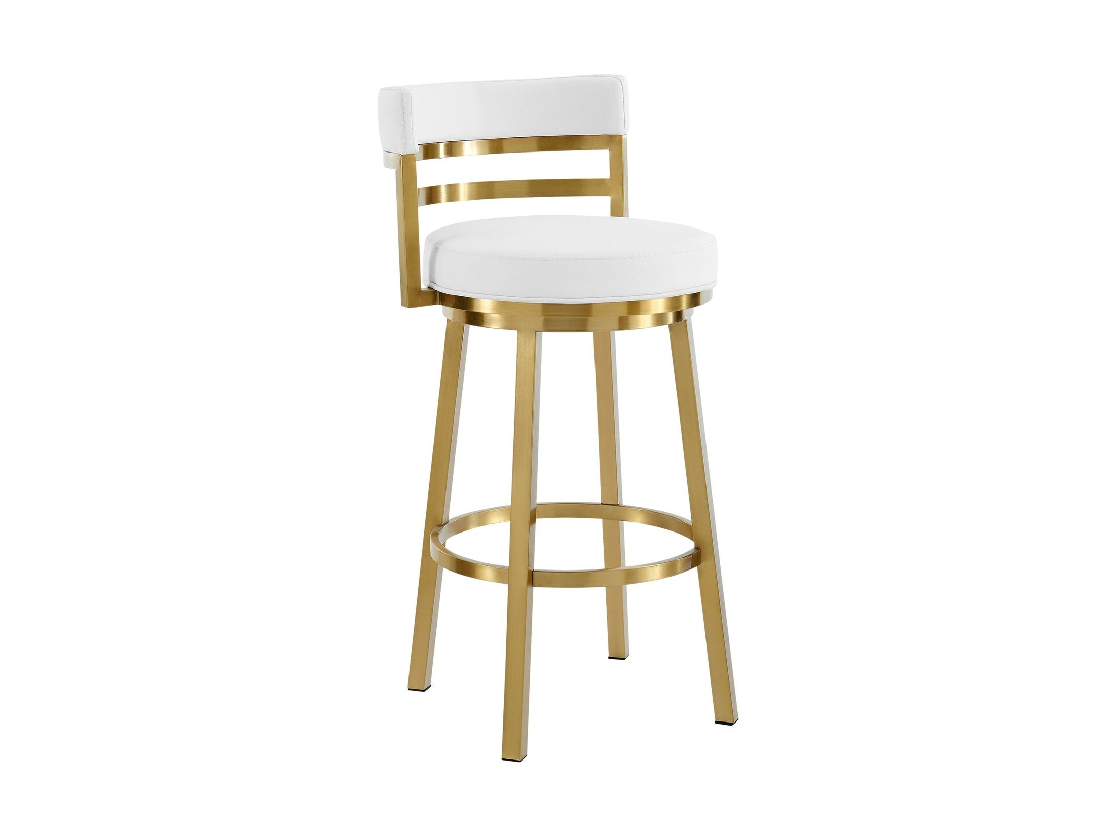 Madrid - Swivel Stool