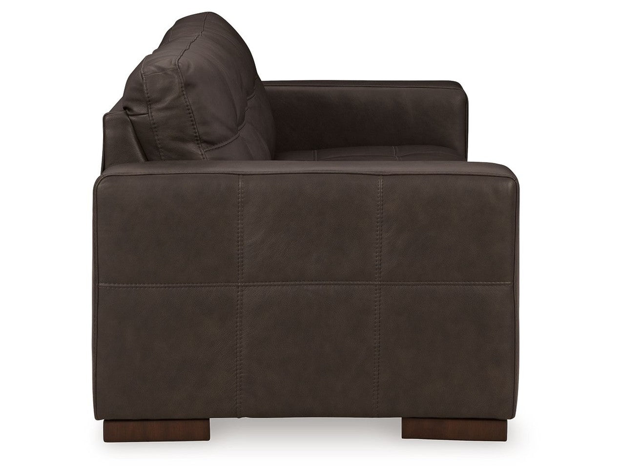 Luigi - Sofa - Thunder