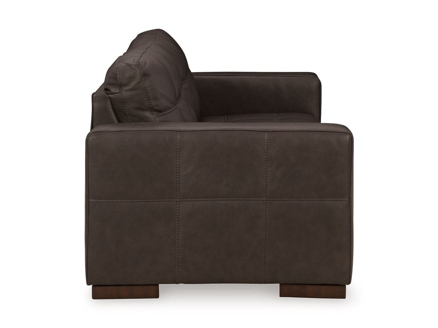 Luigi - Sofa - Thunder
