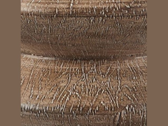 Jyllyard - Poly Table Lamp - Brown / Gold Finish