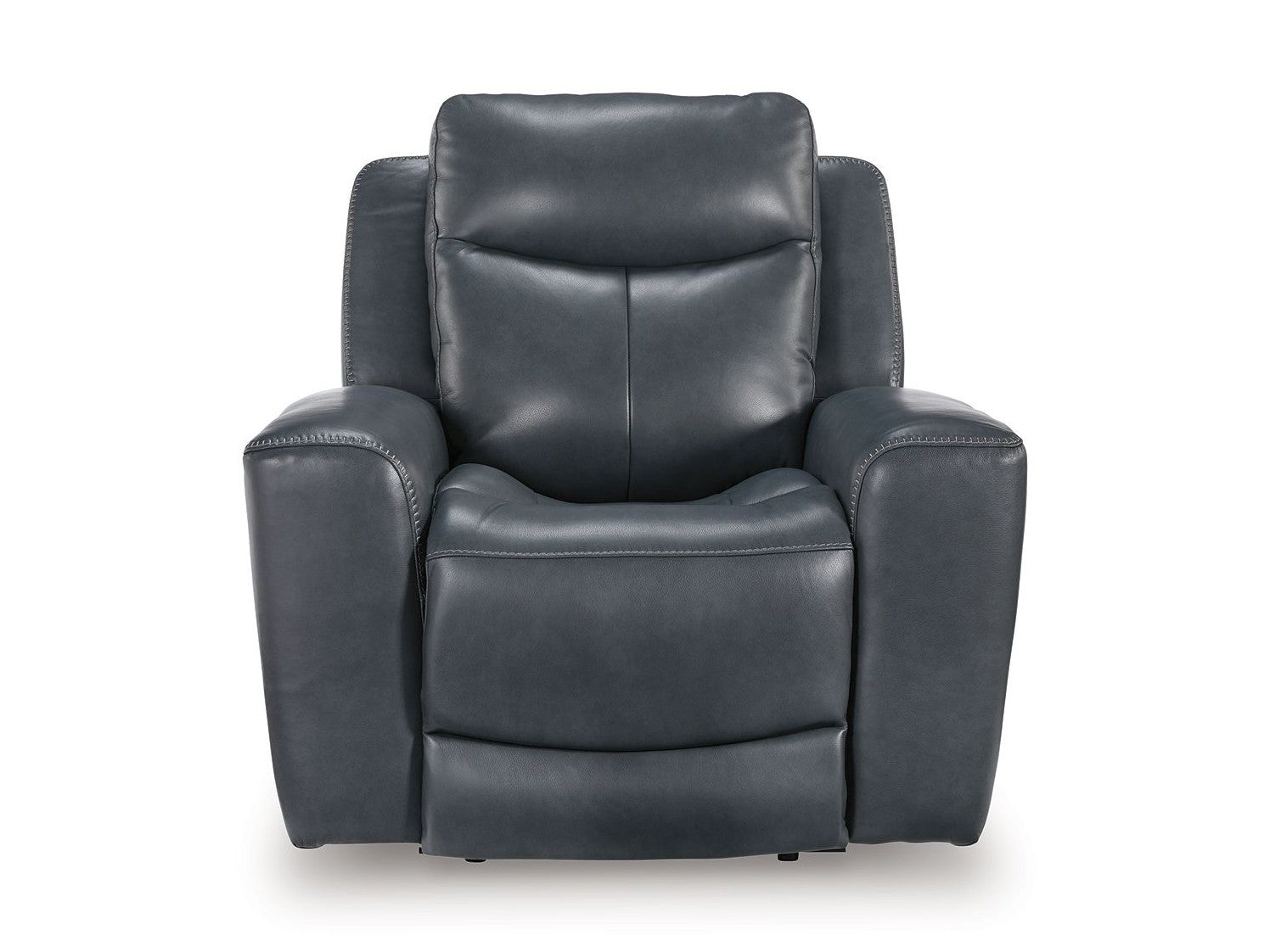 Bexhurst - Power Recliner With Adjustable Headrest