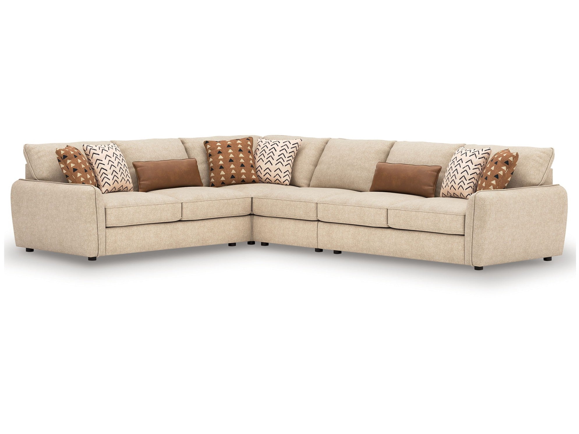 Seyler - Sectional
