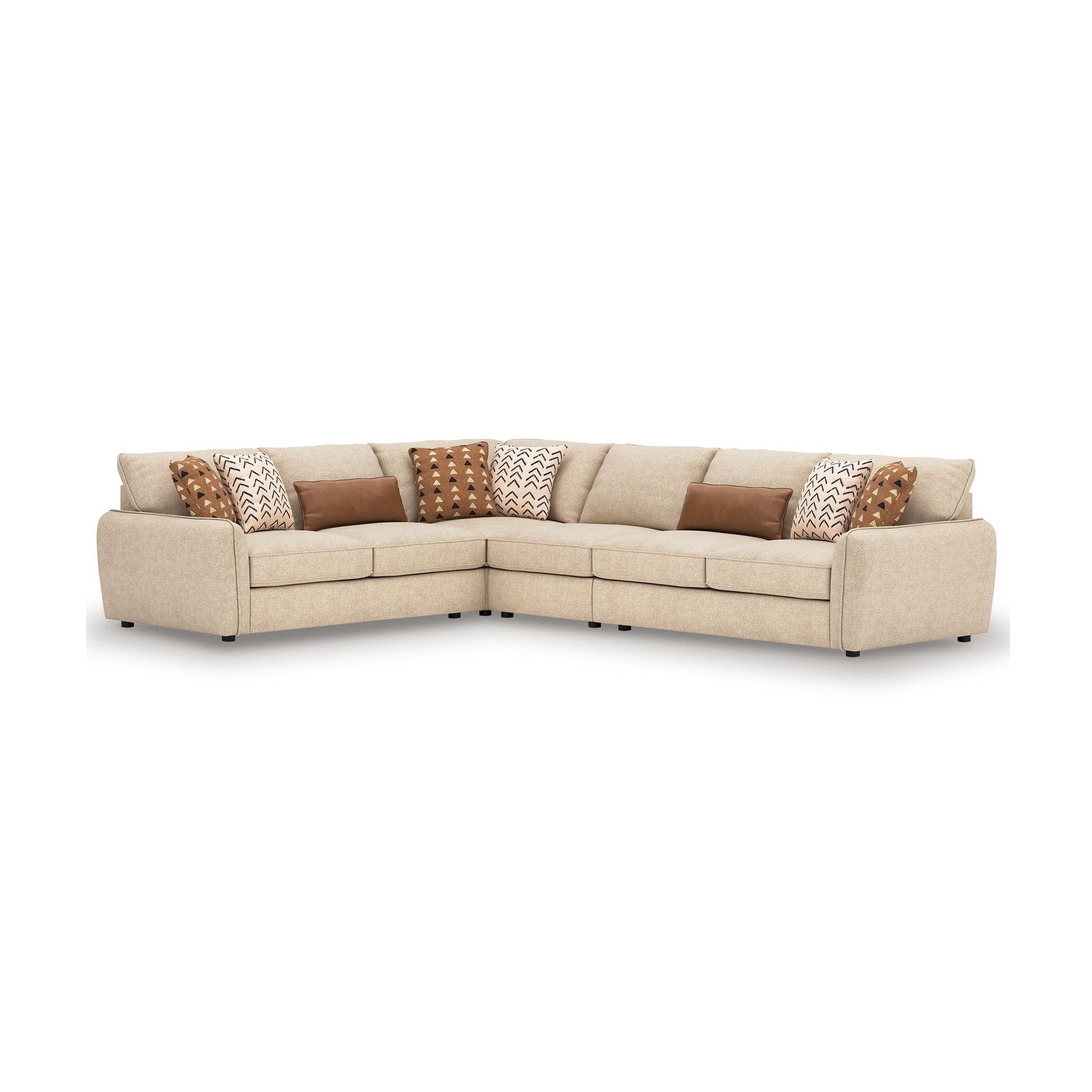 Seyler - Sectional