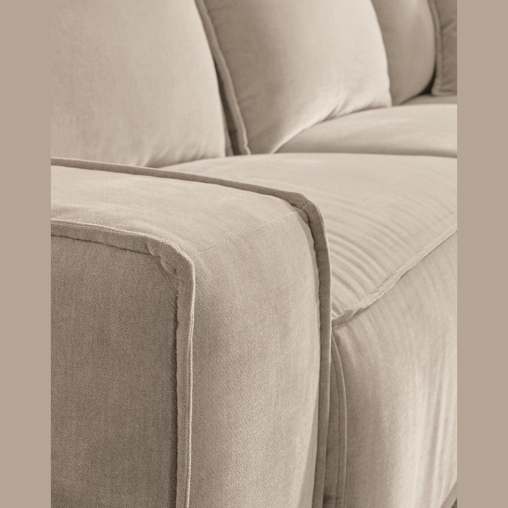 Carceri - Reclining Sectional