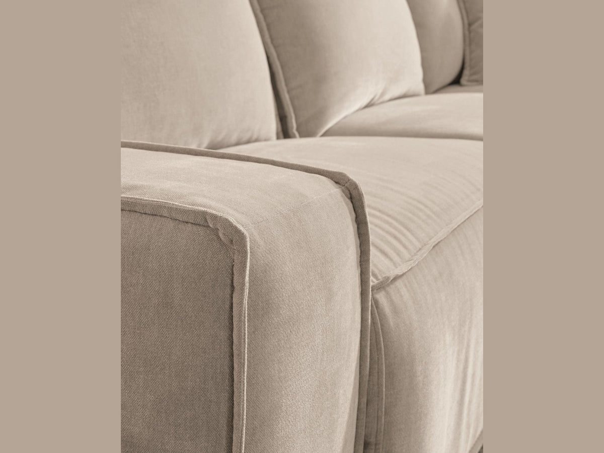 Carceri - Reclining Sectional