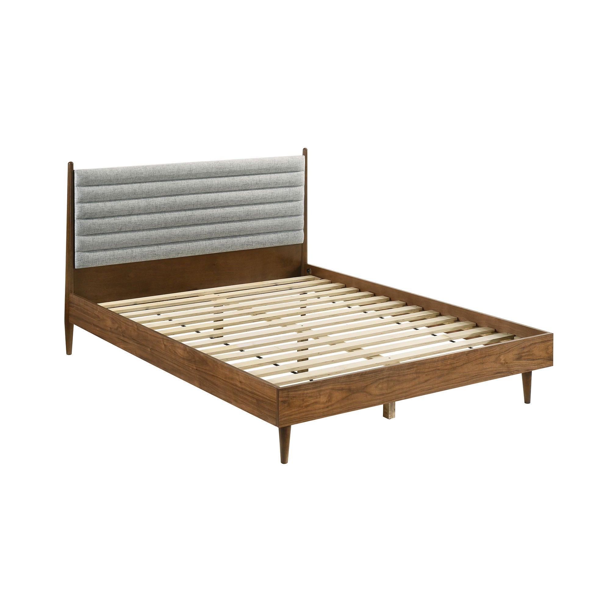 Artemio - Wood Bedroom Set
