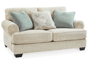 Monaghan - Loveseat - Sandstone