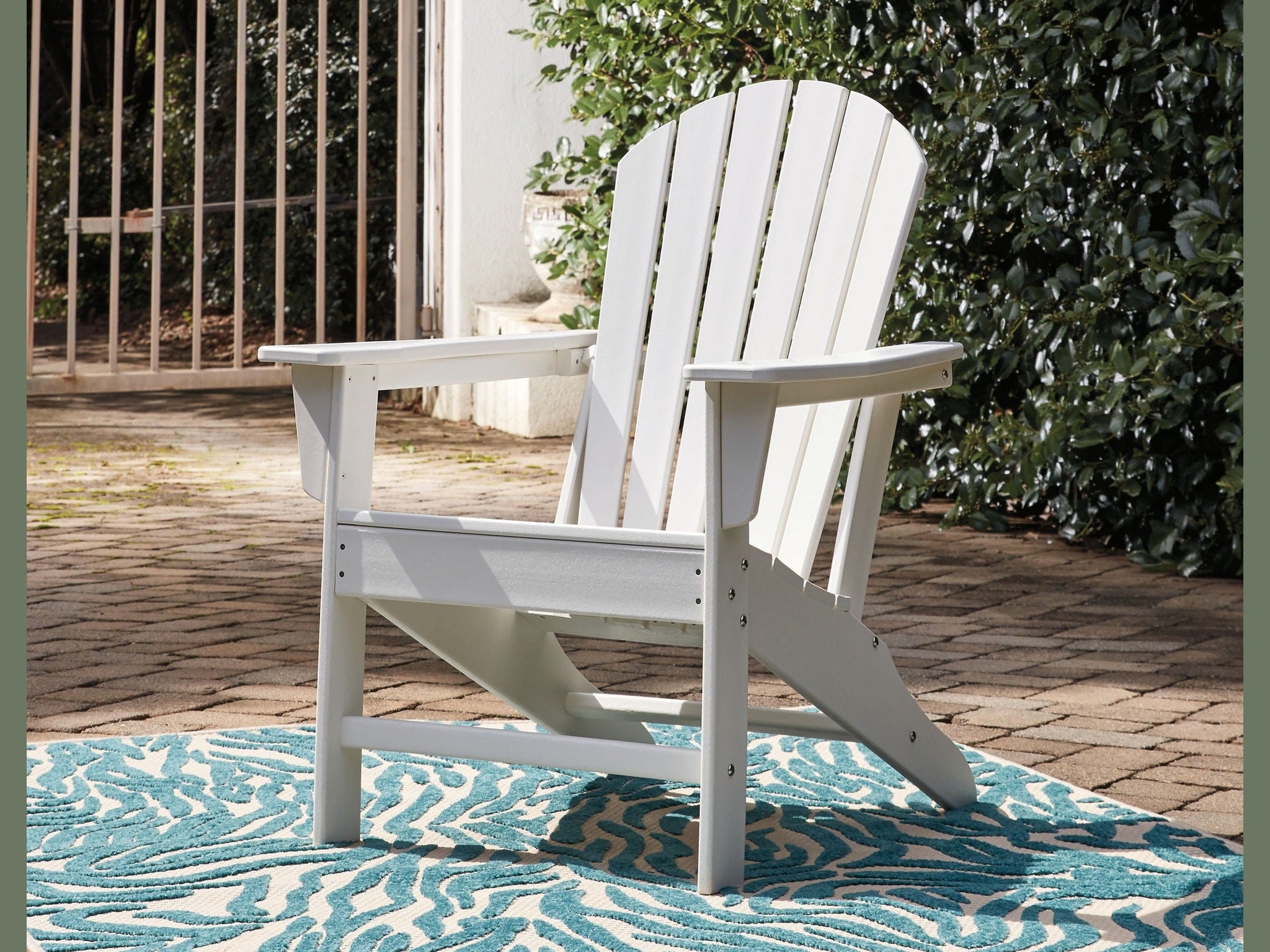 Sundown Treasure - Outdoor Adirondack Chair