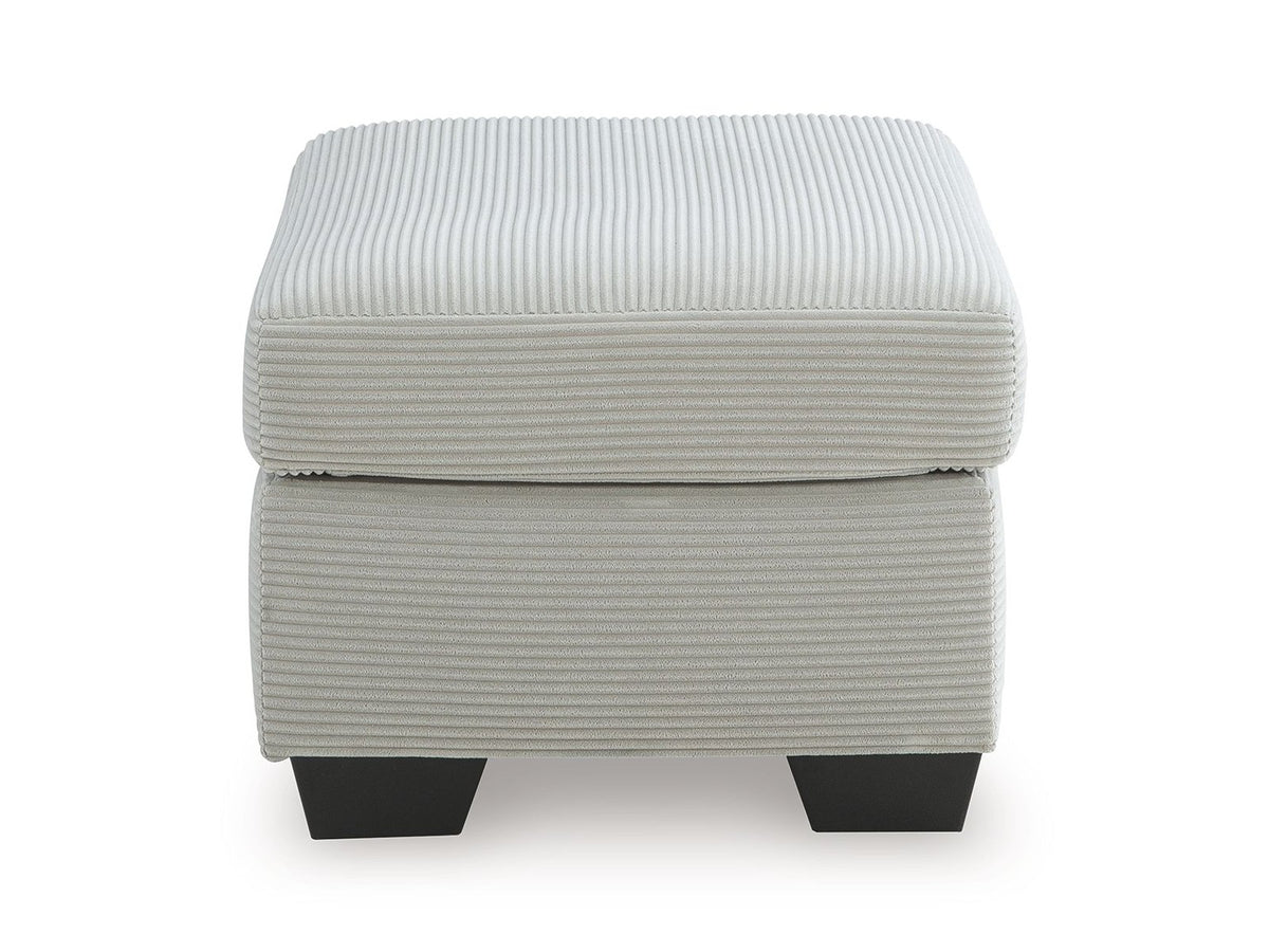 Greenbriar - Ottoman