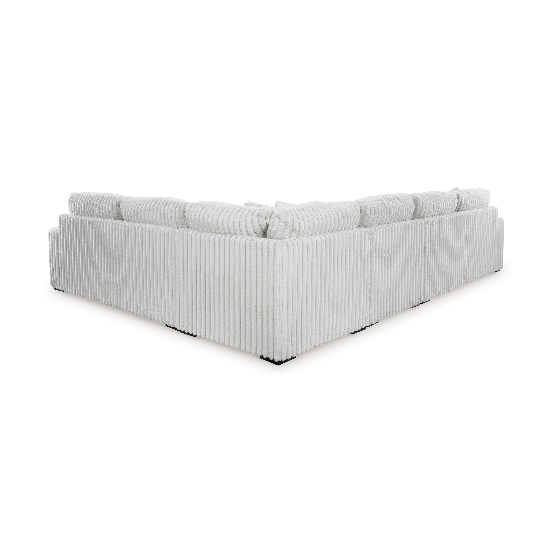 Stupendous - Sectional