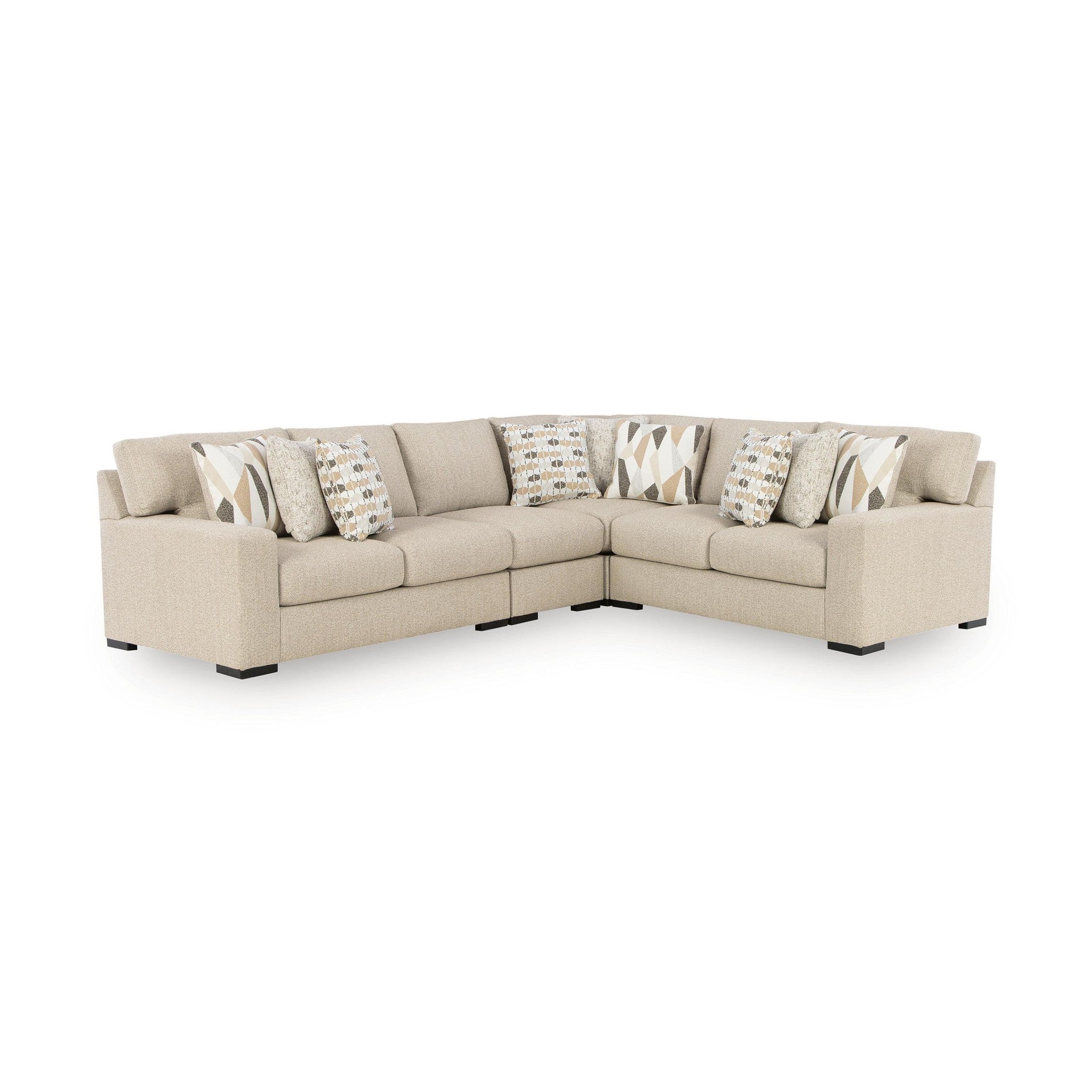Laurelgrove - Sectional
