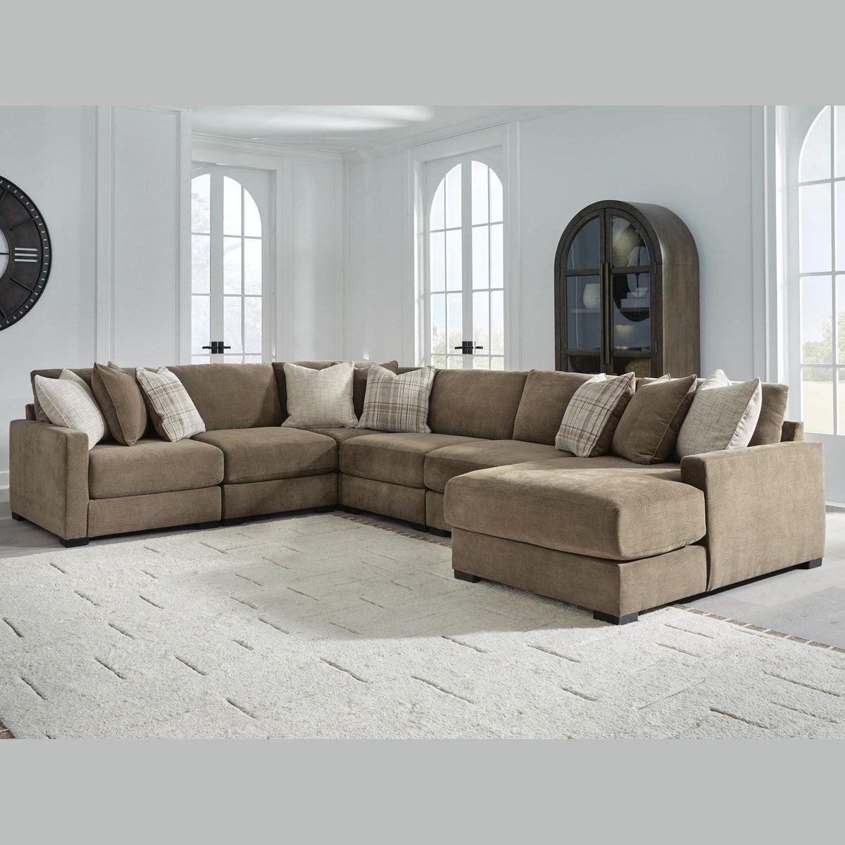 Camellia-Court - Sectional