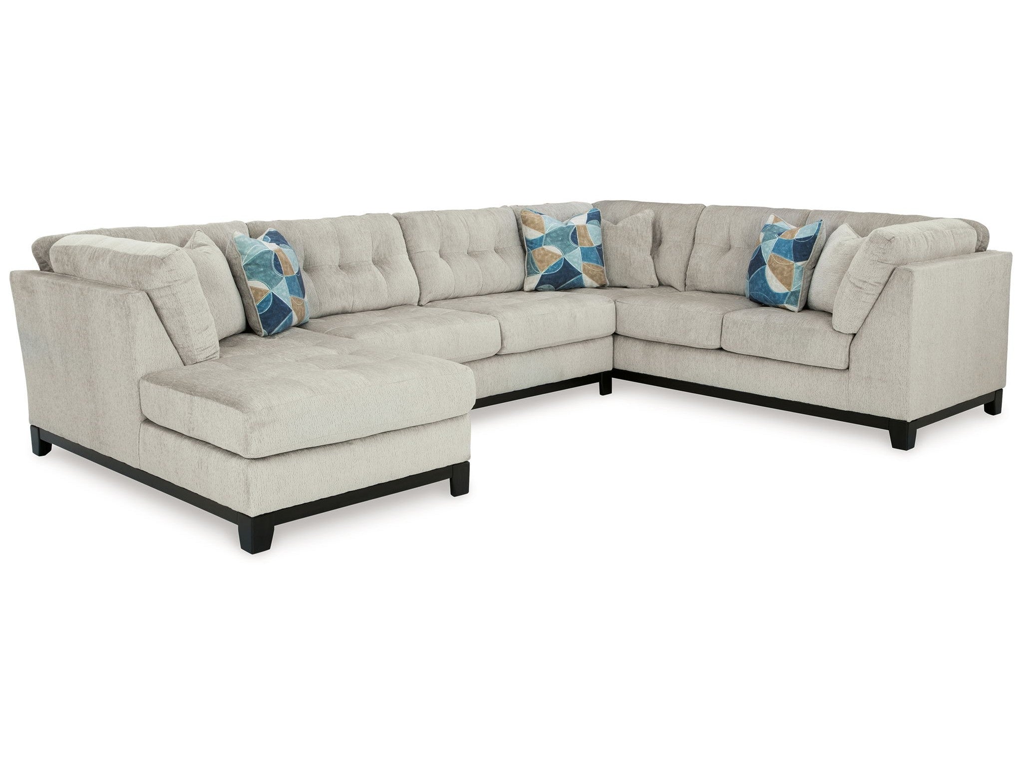 Maxon Place - Sectional