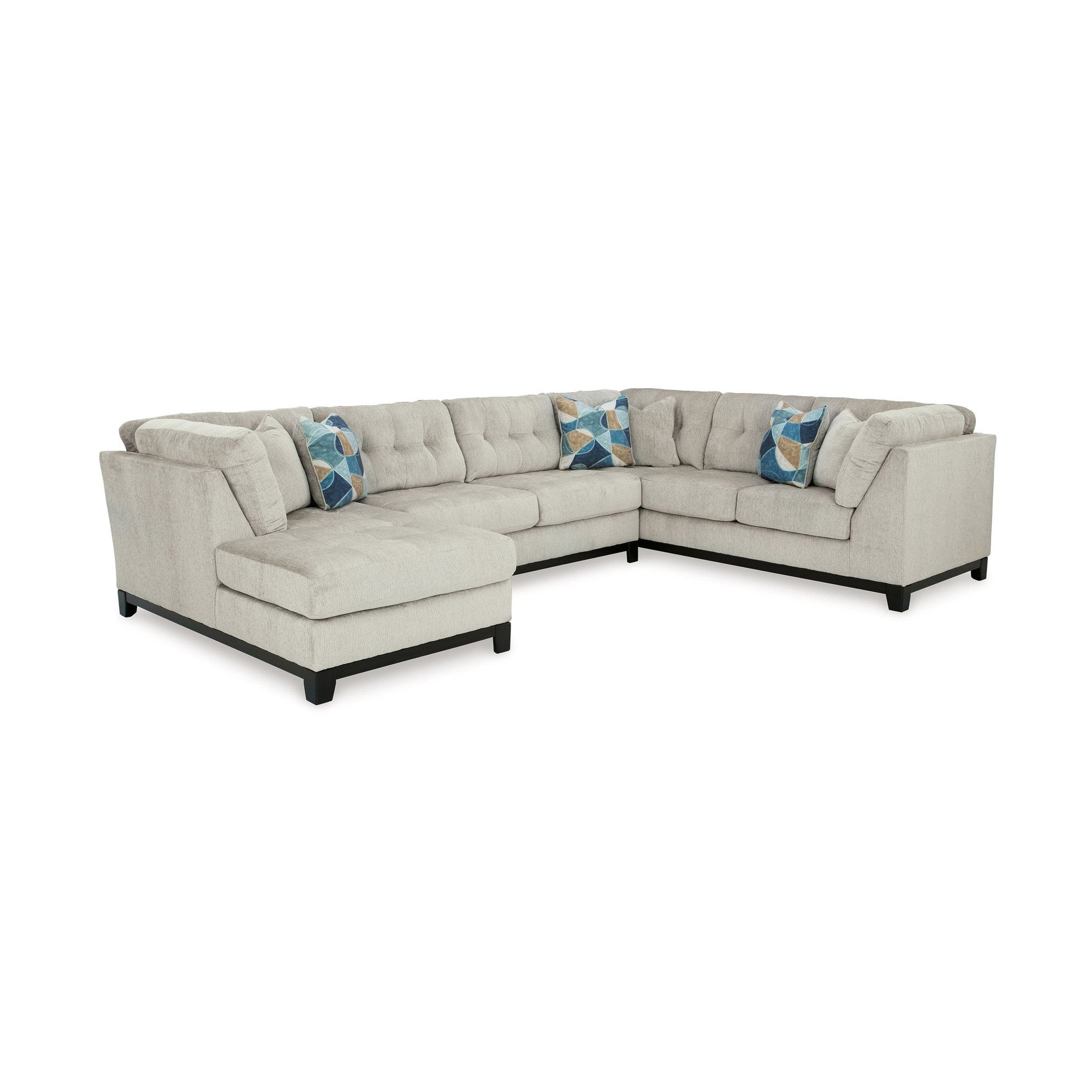 Maxon Place - Sectional