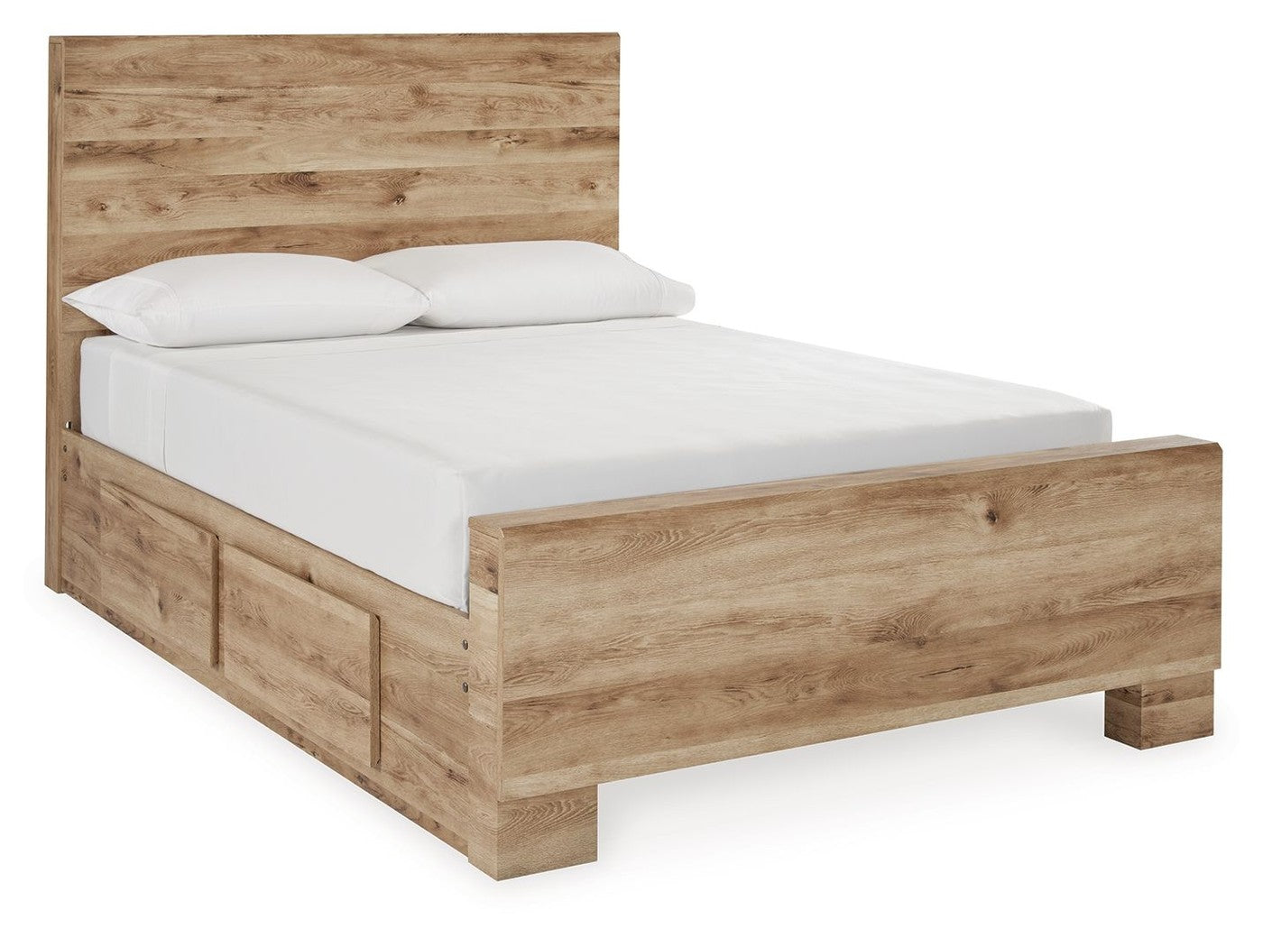 Hyanna - Storage Bed