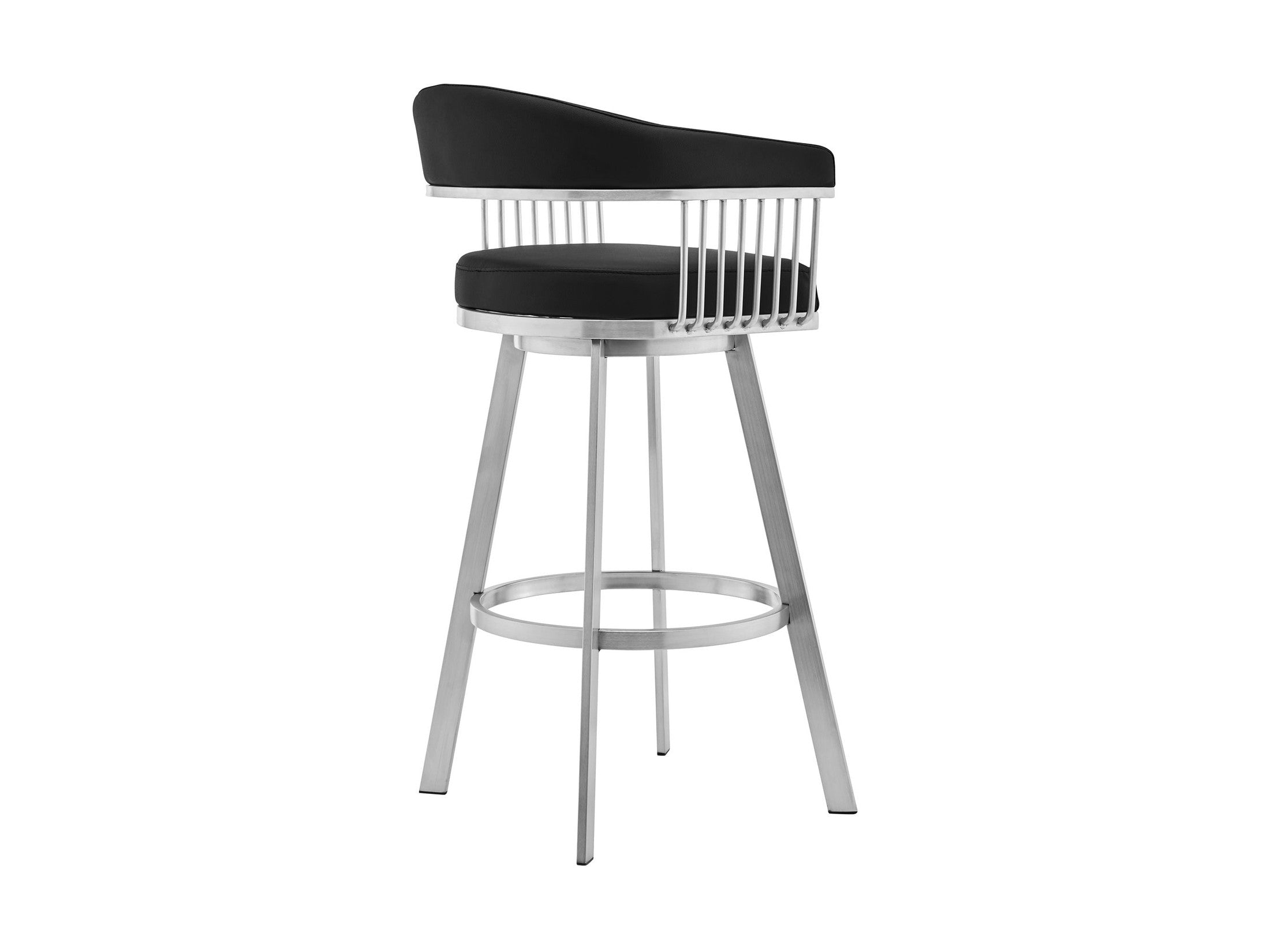 Chelsea - Swivel Bar Stool