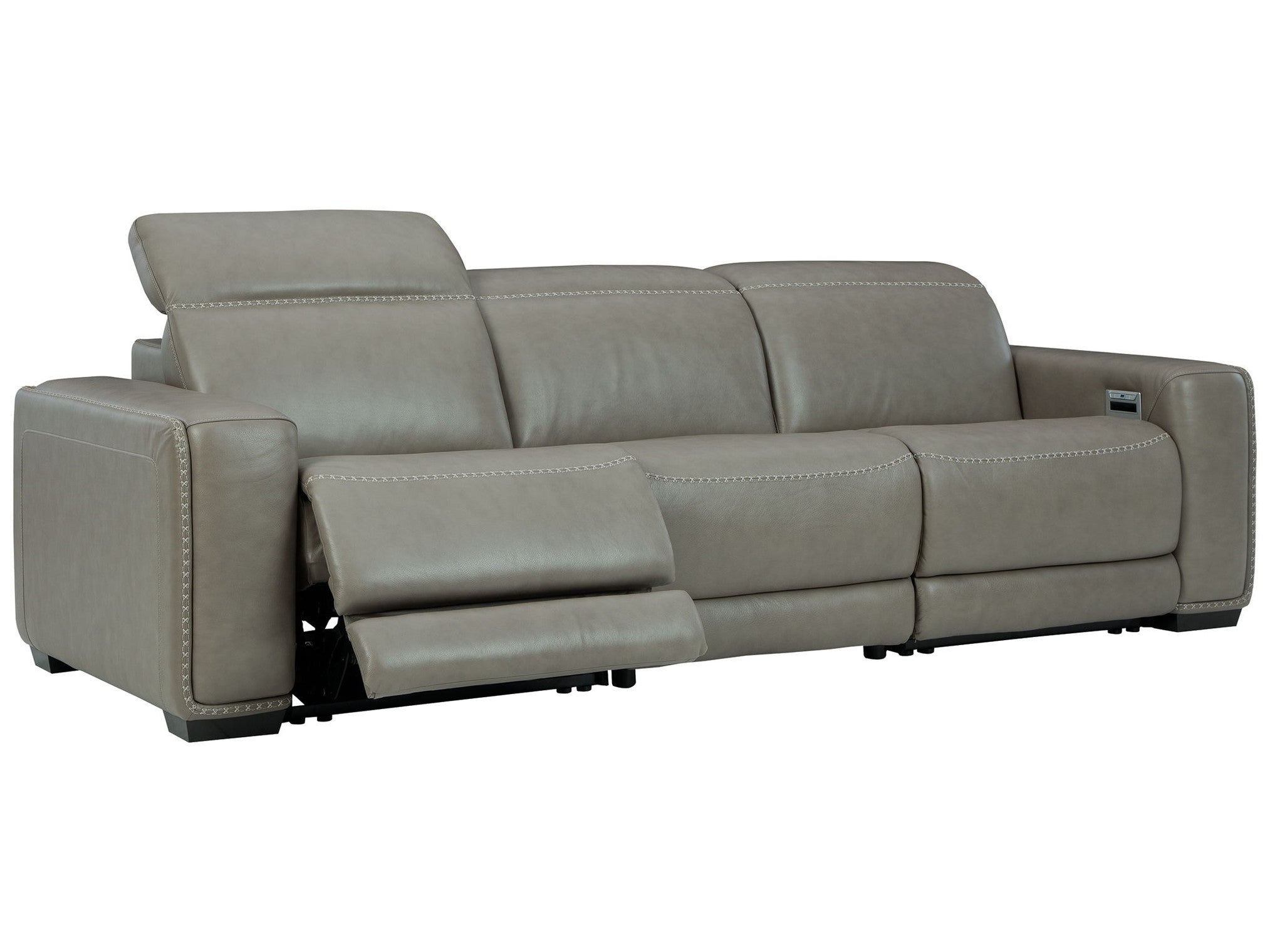 Correze - Power Reclining Sectional