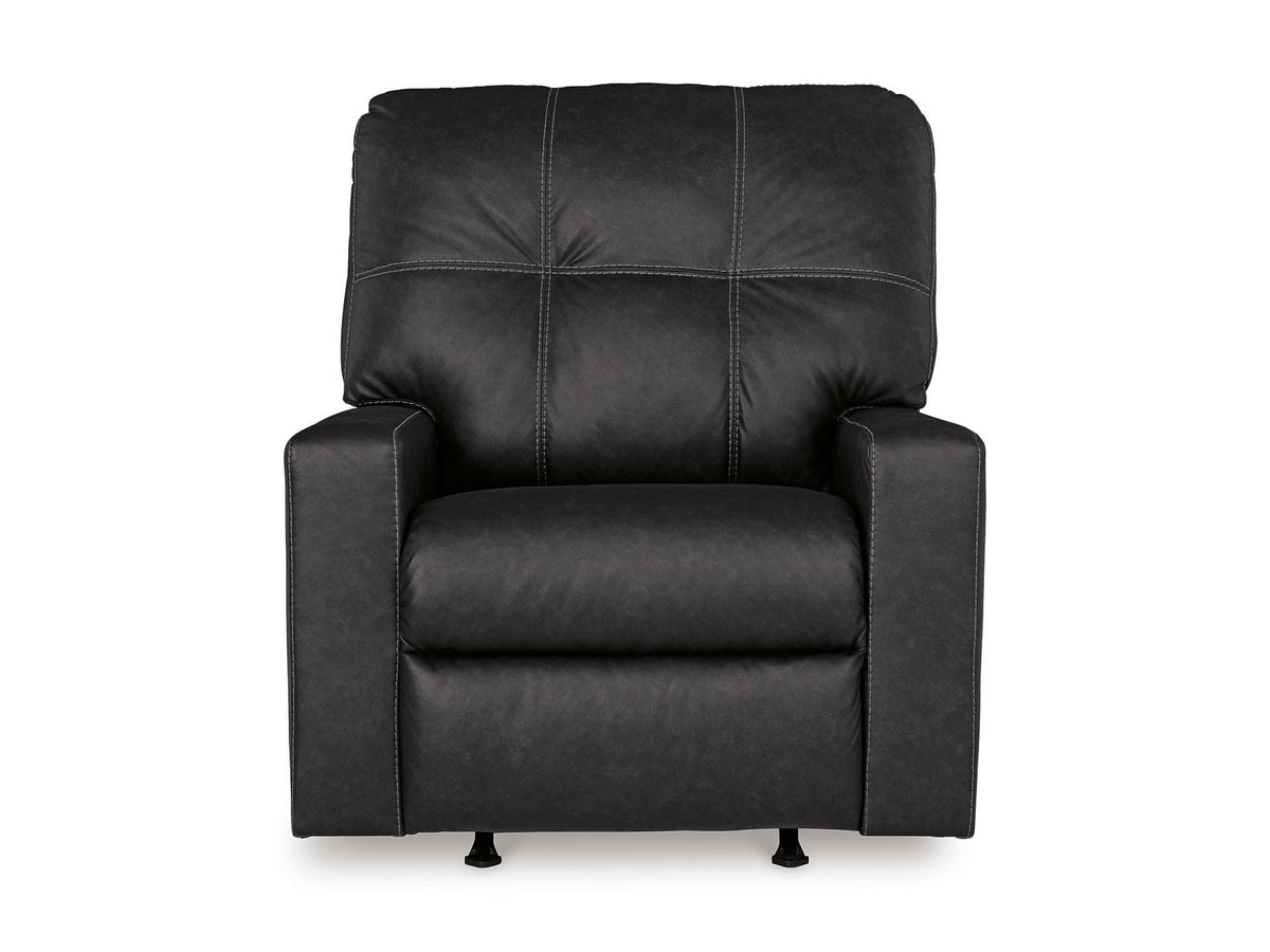 Barlin Mills - Rocker Recliner